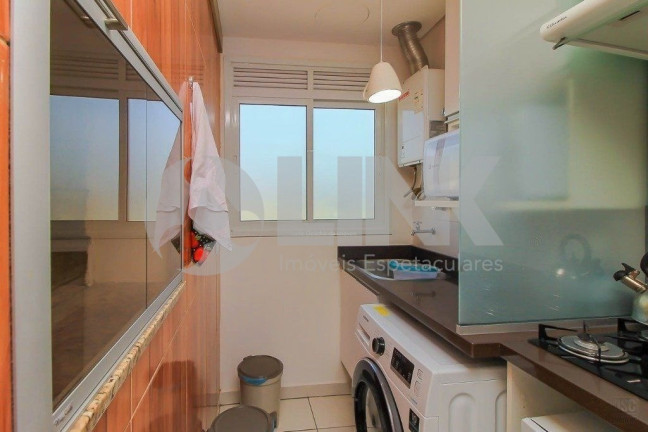Imagem Apartamento com 2 Quartos à Venda, 64 m² em Partenon - Porto Alegre