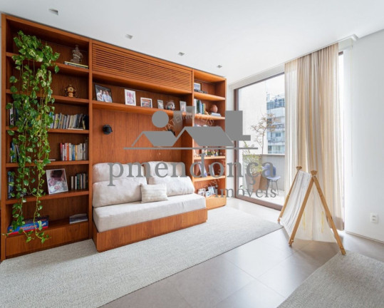 Imagem Apartamento com 4 Quartos à Venda, 534 m² em Vila Madalena - São Paulo Imagem Apartamento com 4 Quartos à Venda, 534 m² em Vila Madalena - São Paulo