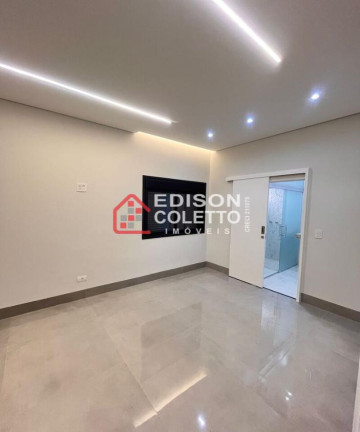 Imagem Casa de Condomínio com 3 Quartos à Venda, 155 m² em Campestre - Piracicaba Imagem Casa de Condomínio com 3 Quartos à Venda, 155 m² em Campestre - Piracicaba