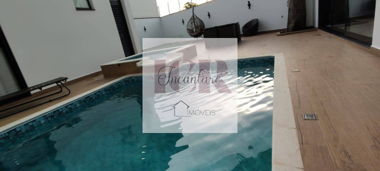 Imagem Casa de Condomínio com 4 Quartos à Venda, 350 m² em Jardim Villagio Milano - Sorocaba Imagem Casa de Condomínio com 4 Quartos à Venda, 350 m² em Jardim Villagio Milano - Sorocaba