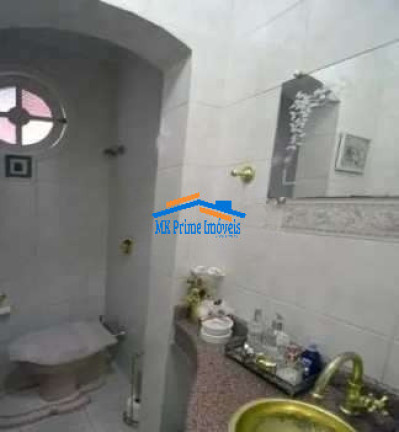 Imagem Sobrado com 4 Quartos à Venda, 380 m² em Vila Campesina - Osasco Imagem Sobrado com 4 Quartos à Venda, 380 m² em Vila Campesina - Osasco