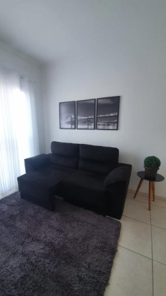 Imagem Apartamento com 2 Quartos à Venda, 53 m² em Jardim Piazza Di Roma Ii - Sorocaba