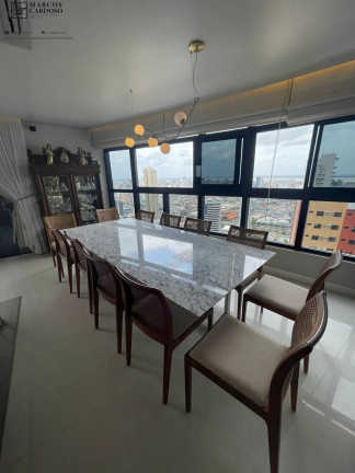 Imagem Imóvel com 5 Quartos à Venda, 276 m² em Umarizal - Belém