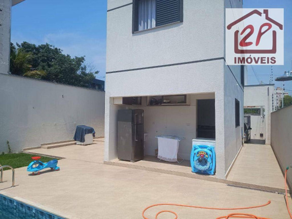 Imagem Sobrado com 3 Quartos à Venda, 147 m² em Villa Branca - Jacareí Imagem Sobrado com 3 Quartos à Venda, 147 m² em Villa Branca - Jacareí
