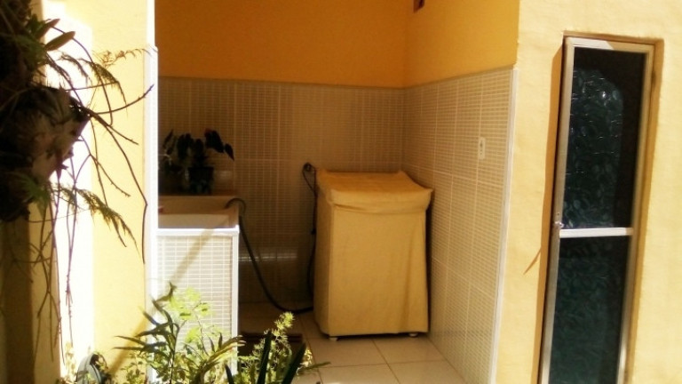 Imagem Casa com 3 Quartos para Temporada,  em Centro - Cabo Frio