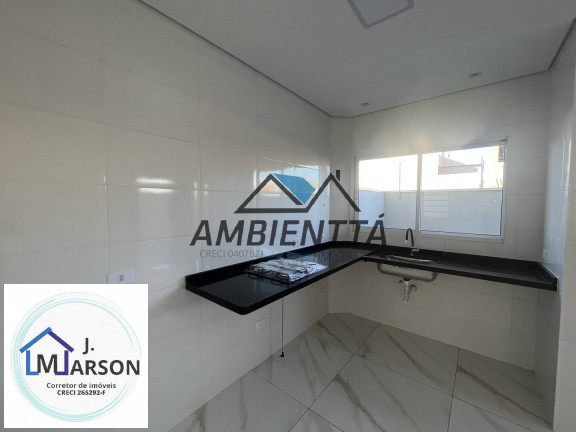 Imagem Sobrado com 2 Quartos à Venda, 73 m² em Pontal De Santa Marina - Caraguatatuba