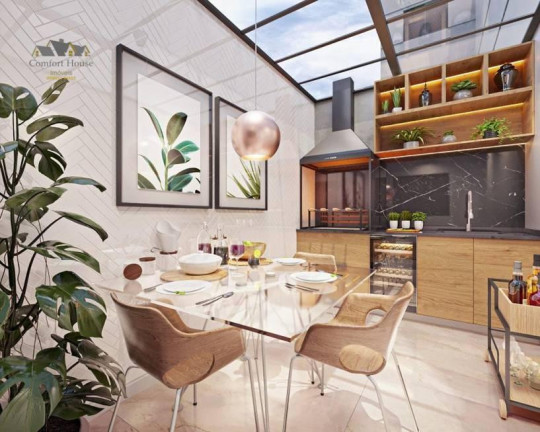 Imagem Apartamento com 2 Quartos à Venda, 59 m² em Baeta Neves - São Bernardo Do Campo