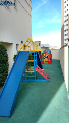 Imagem Apartamento com 3 Quartos à Venda, 73 m² em Mooca - São Paulo