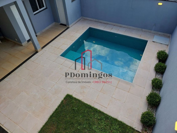 Imagem Sobrado com 3 Quartos à Venda, 207 m² em Residencial Jardim De Mônaco - Hortolândia Imagem Sobrado com 3 Quartos à Venda, 207 m² em Residencial Jardim De Mônaco - Hortolândia