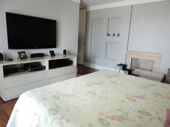 Imagem Apartamento com 4 Quartos à Venda, 425 m² em Tatuapé - São Paulo Imagem Apartamento com 4 Quartos à Venda, 425 m² em Tatuapé - São Paulo