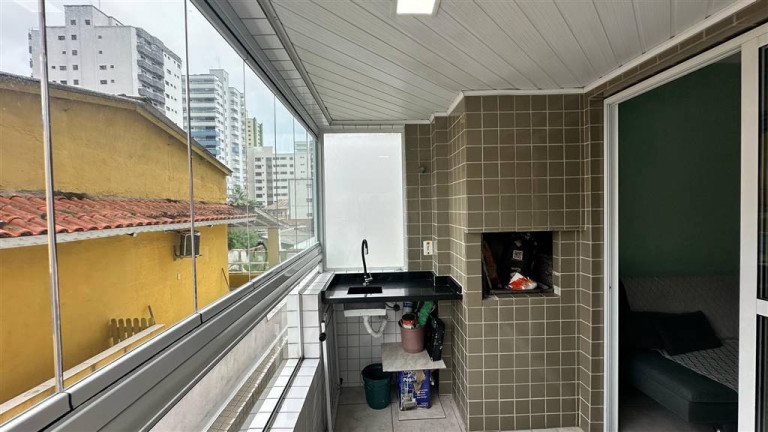 Imagem Apartamento com 1 Quarto à Venda, 48 m² em Guilhermina - Praia Grande Imagem Apartamento com 1 Quarto à Venda, 48 m² em Guilhermina - Praia Grande