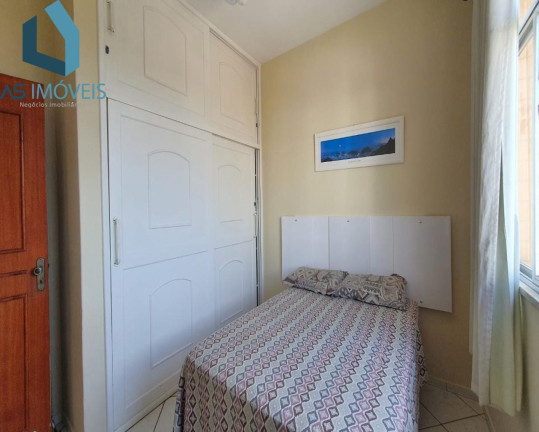 Imagem Apartamento com 2 Quartos à Venda, 43 m² em Centro - Cabo Frio