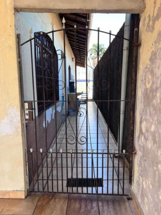 Imagem Casa com 3 Quartos à Venda, 360 m² em Canto Do Forte - Praia Grande