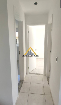 Imagem Apartamento com 2 Quartos à Venda, 49 m² em Novo Horizonte (manilha) - Itaboraí