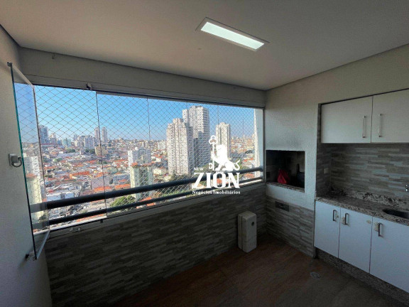 Apartamento com 3 Quartos à Venda, 87 m² em Parada Inglesa - São Paulo