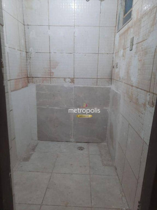 Imagem Sala Comercial para Alugar, 60 m² em Utinga - Santo André Imagem Sala Comercial para Alugar, 60 m² em Utinga - Santo André