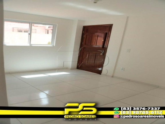 Imagem Apartamento com 2 Quartos à Venda, 55 m² em Valentina De Figueiredo - João Pessoa Imagem Apartamento com 2 Quartos à Venda, 55 m² em Valentina De Figueiredo - João Pessoa