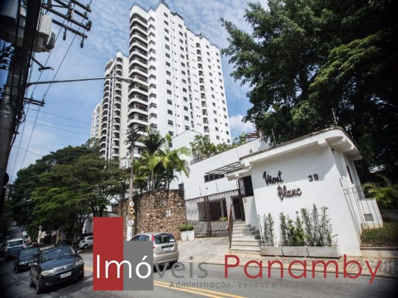 Imagem Apartamento com 4 Quartos à Venda ou Locação, 175 m² em Vila Andrade - São Paulo Imagem Apartamento com 4 Quartos à Venda ou Locação, 175 m² em Vila Andrade - São Paulo