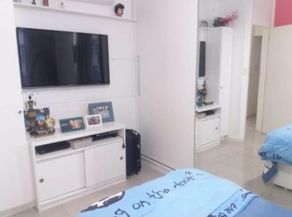 Imagem Apartamento com 3 Quartos à Venda, 127 m² em Copacabana - Rio De Janeiro