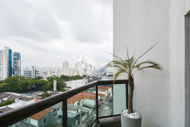 Imagem Apartamento com 3 Quartos à Venda, 120 m² em Mooca - São Paulo
