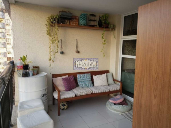 Foto do imóvel Apartamento com 3 Quartos à Venda, 88 m² em Recreio Dos Bandeirantes - Rio De Janeiro