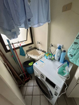 Imagem Apartamento com 2 Quartos à Venda, 45 m² em Jardim Paulista - São Paulo