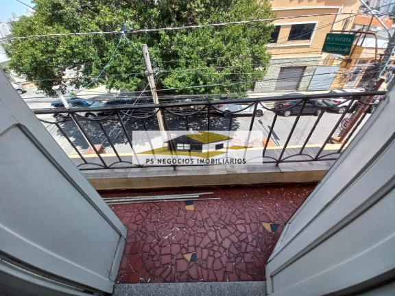 Imagem Sobrado com 2 Quartos à Venda, 153 m² em Vila Gumercindo - São Paulo