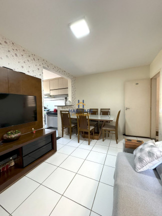 Imagem Apartamento com 3 Quartos à Venda, 57 m² em Camargos - Belo Horizonte