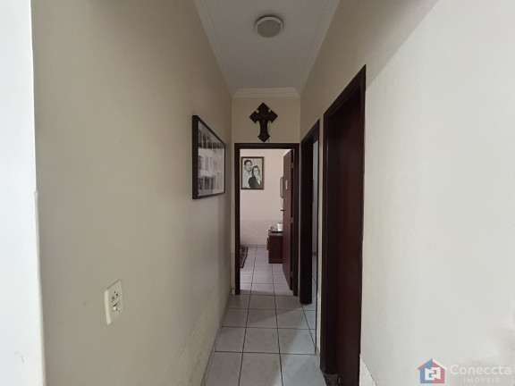 Imagem Casa com 3 Quartos à Venda, 153 m² em Novo Horizonte - Patos De Minas