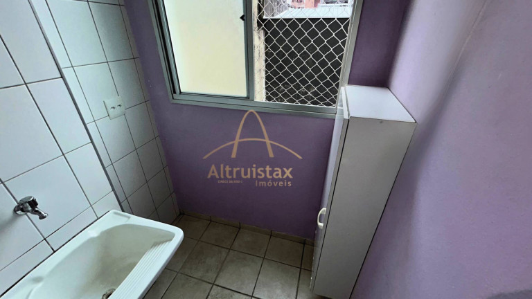 Imagem Apartamento com 2 Quartos à Venda, 55 m² em Bussocaba - Osasco Imagem Apartamento com 2 Quartos à Venda, 55 m² em Bussocaba - Osasco