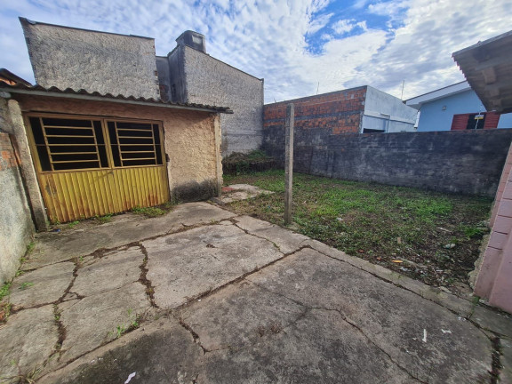 Imagem Casa com 2 Quartos à Venda, 250 m² em Juscelino Kubitschek - Santa Maria