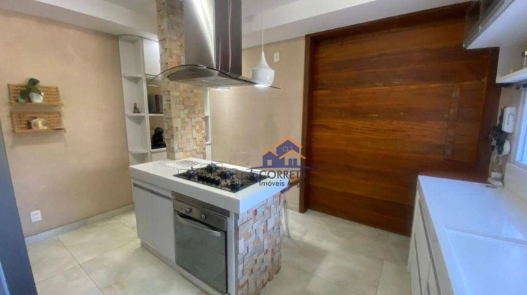 Imagem Apartamento com 3 Quartos à Venda, 141 m² em Parque Das Palmeiras - Angra Dos Reis