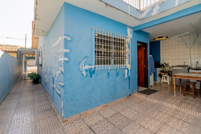 Imagem Casa com 3 Quartos à Venda, 100 m² em Super Quadra Morumbi - São Paulo
