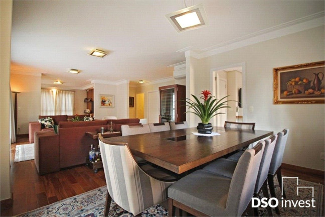 Imagem Apartamento com 4 Quartos à Venda, 254 m² em Paraíso - São Paulo Imagem Apartamento com 4 Quartos à Venda, 254 m² em Paraíso - São Paulo