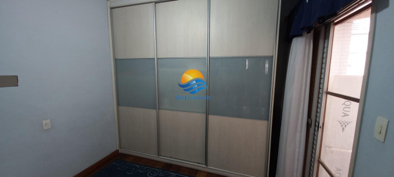 Imagem Apartamento com 4 Quartos à Venda, 220 m² em Aparecida - Santos