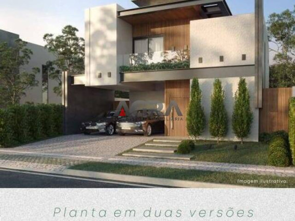 Imagem Casa de Condomínio com 4 Quartos à Venda, 256 m² em Candeias - Vitória Da Conquista
