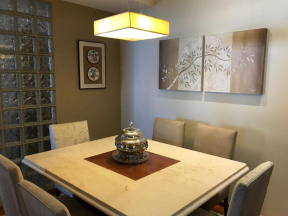 Imagem Apartamento com 3 Quartos à Venda, 120 m² em Tatuapé - São Paulo Imagem Apartamento com 3 Quartos à Venda, 120 m² em Tatuapé - São Paulo