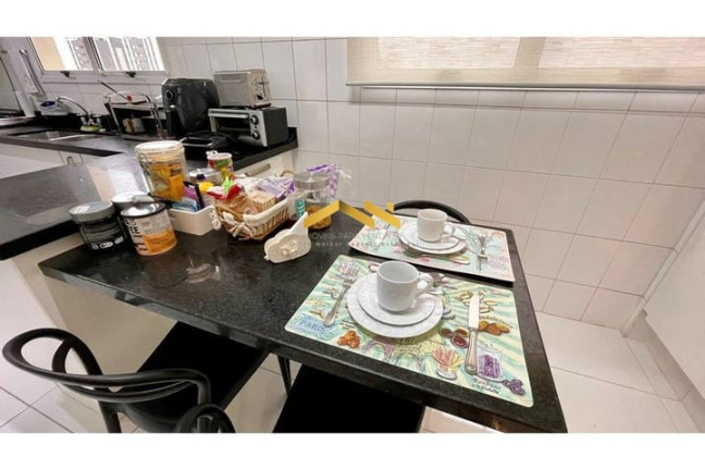 Imagem Apartamento com 3 Quartos à Venda, 170 m² em Morumbi - São Paulo
