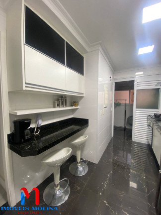 Imagem Apartamento com 3 Quartos à Venda, 128 m² em Jardim São Caetano - São Caetano Do Sul Imagem Apartamento com 3 Quartos à Venda, 128 m² em Jardim São Caetano - São Caetano Do Sul