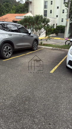 Imagem Apartamento com 2 Quartos para Alugar, 48 m² em Jardim Da Glória - Cotia Imagem Apartamento com 2 Quartos para Alugar, 48 m² em Jardim Da Glória - Cotia