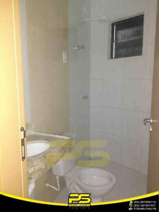 Apartamento com 2 Quartos à Venda, 51 m² em Mangabeira - João Pessoa