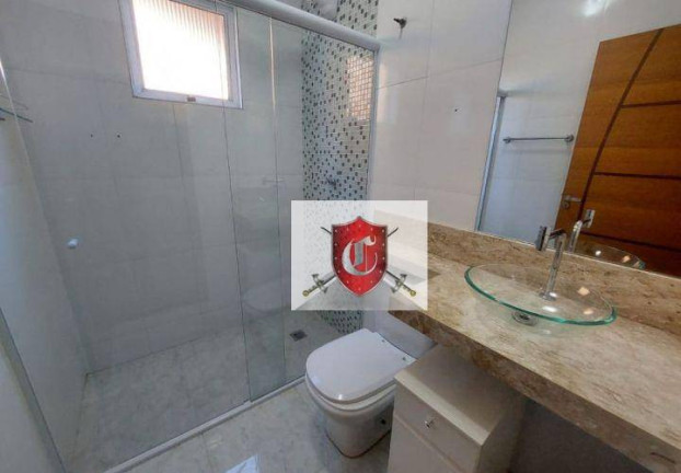 Imagem Sobrado com 3 Quartos à Venda, 208 m² em Jardim Santa Clara - Guarulhos