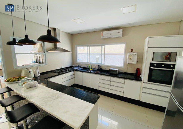 Imagem Casa com 4 Quartos à Venda, 345 m² em Swiss Park - Campinas Imagem Casa com 4 Quartos à Venda, 345 m² em Swiss Park - Campinas