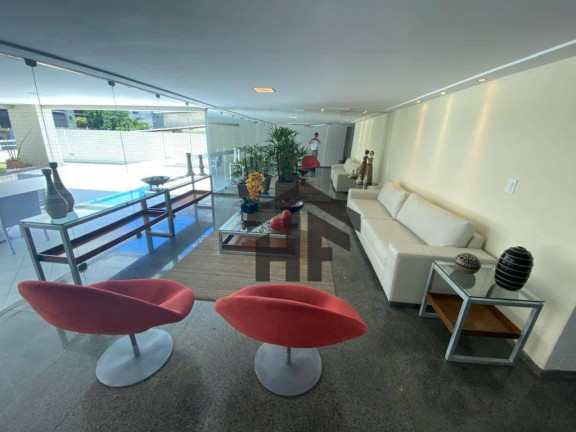 Imagem Apartamento com 4 Quartos à Venda, 150 m² em Boa Viagem - Recife Imagem Apartamento com 4 Quartos à Venda, 150 m² em Boa Viagem - Recife