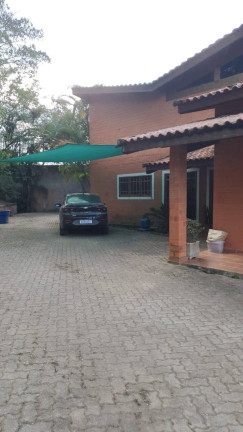 Imagem Chácara com 6 Quartos à Venda, 3.225 m² em Santa Isabel Imagem Chácara com 6 Quartos à Venda, 3.225 m² em Santa Isabel