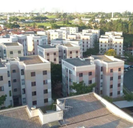 Imagem Apartamento com 2 Quartos à Venda, 49 m² em Parque São Jorge - Campinas Imagem Apartamento com 2 Quartos à Venda, 49 m² em Parque São Jorge - Campinas
