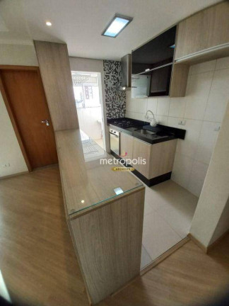 Imagem Apartamento com 3 Quartos à Venda, 85 m² em Jardim Bela Vista - Santo André Imagem Apartamento com 3 Quartos à Venda, 85 m² em Jardim Bela Vista - Santo André