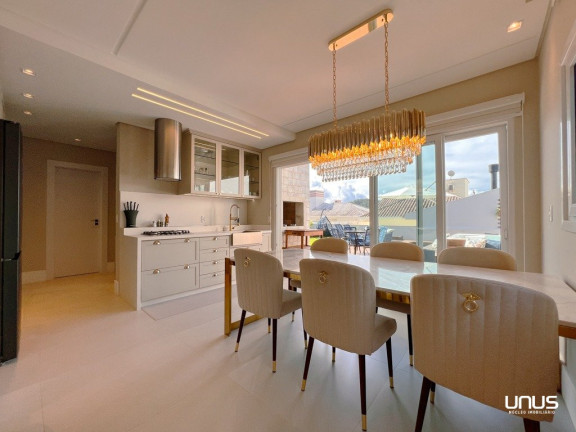 Imagem Casa com 4 Quartos à Venda, 362 m² em Pedra Branca - Palhoça