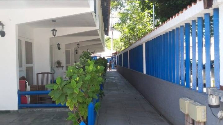 Imagem Casa de Condomínio com 1 Quarto à Venda, 63 m² em Portinho - Cabo Frio Imagem Casa de Condomínio com 1 Quarto à Venda, 63 m² em Portinho - Cabo Frio