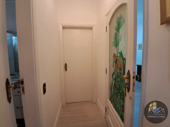 Imagem Apartamento com 2 Quartos à Venda, 117 m² em Boqueirão - Santos Imagem Apartamento com 2 Quartos à Venda, 117 m² em Boqueirão - Santos